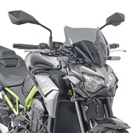 KAPPA SZYBA HONDA CB 500F (19-20), KAWASAKI Z 900 (20) 28 X 36,5 CM PRZYCIE