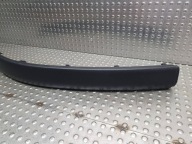 moulding of a bumper left front 3B0807717 VW PASSAT B5 LIFT