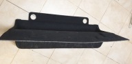 upholstery boot passenger compartment MERCEDES S W222 A2226941825 OE EU
