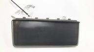 display PANEL navigace 9347878 BMW X6 F16