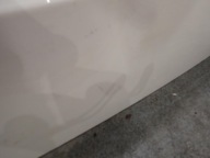 trunk door MERCEDES GLE W166 2015