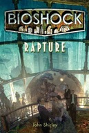 Bioshock - Rapture Shirley John