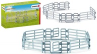 Schleich Farm World 42487 Ogrodzenie do zagrody