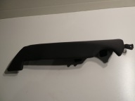 AUDI A6 Blende Abdeckung KANAPY heck SITZ 2300047L
