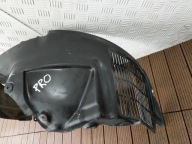 HYUNDAI TUCSON and LIFT 04-09 mudguard front left front 86811-2E010 OE