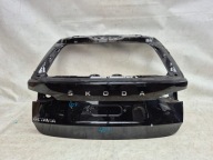 SKODA OCTAVIA 4 IV 20- trunk door boot rear part rear
