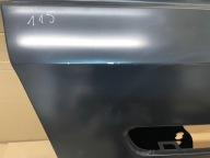 dveře předek pravé BMW 7 G70 originál nové