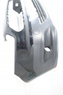 FORD TRANSIT COURIER 2014- bumper front front ET76-17K819-BK