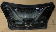 IDEALNA boot doors boot PORSCHE TAYCAN 1