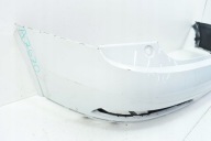 bumper rear part rear AUDI Q3 8U0 8U0807511C