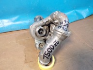 SPRINTER 906 TURBINA bi TURBO 163KM A6510905380