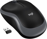 Myš Logitech M185 obojručná RF