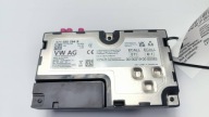 modulo USLUG ONLINE 571035284B SKODA OCTAVIA IV LIFT