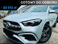 Mercedes-Benz Gla 220 4-Matic AMG Line Suv 2.0 (190KM) 2024