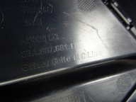 grid of a bumper front front left AUDI Q3 83A S-LINE 83A807681.D