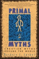 Primal Myths Sproul Barbara C