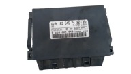 MERCEDES W163 computer module PDC A1635457432
