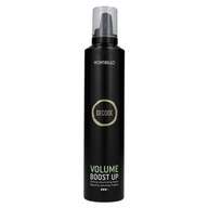 Montibello Decode Volume Boost Up Penový objem