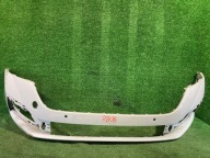 front bumper front SKODA OCTAVIA IV
