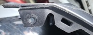 front bumper front SEAT LEON 3 III 5F OE