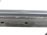 PORSCHE BOXSTER 981 CAYMAN 981C GT4 12-16 threshold moulding threshold right