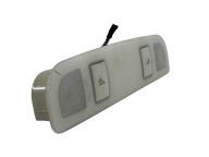 AUDI A6 C6 OSWIETLENIE Cabine Feux phare Interne