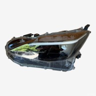 light front left TOYOTA YARIS CROSS 2023 ROK FULL LED