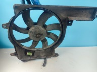 ventilátor chladiče OPEL MERIVA 1.7 8240457