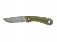 GERBER NÓŻ TURYSTYCZNY SURVIVAL SPINE GREEN + etui