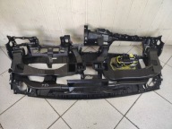dashboard instrument panel console Toyota Sienna 3 XL30 2011 1007272406