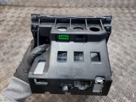 RADIO ODTWARZACZ + CARICATORE CD + PANEL BOCCHETTE VOLVO XC90 e FL 3075242