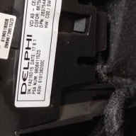volante Peugeot 2008 e 98084115ZD