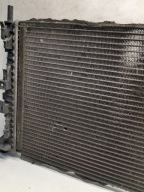 water cooler FORD FOCUS C-MAX 1.8B