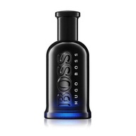 PERFUMY MĘSKIE HUGO BOSS Bottled Night EDT 100ml