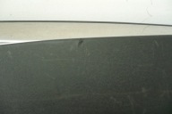 PEUGEOT 5008 II 2017- moulding door left rear part