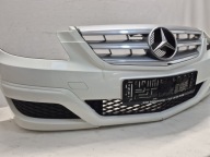 MERCEDES B-class W245 LIFT 08- bumper front front A1698858725 LAK.650