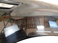 fender right front front KIA SOUL and LAK: 9H (08-11)
