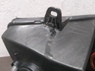 NEBELSCHEINWERFER RECHTS VW POLO 14- 6C0941662