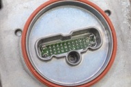 control unit XENON KSENON right 7PP941472J AUDI A6 C7 LIFT 14-20