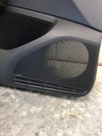 side door left front VW GOLF VII LIFT HB