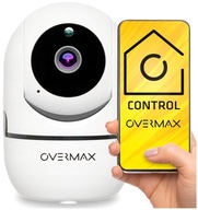 IP kamera vnútorná Overmax Camspot 3.6 + Montážna sada OV-CAMSPOT 3.6