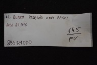 savršeno stanje cijevčica prijenos vode AUDI A5 B10 1
