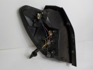 CHEVROLET CAPTIVA light right rear part rear