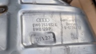 AUDI A4 RS4 RS5 Échappement TLUMIK