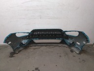 BUMPER FRONT CITROEN C3 III 3 LIFT