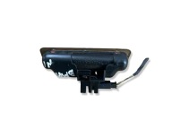 Bouton pour l’ouverture du capot BMW 3 E90/E91 E90 2006 7118158