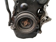 engine pillar VW GOLF VII 1.6 TDI 110KM 81kW CXXB 228 TYS
