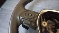 steering wheel, MULTIFUNKCYJNA with shifting TOYOTA COROLLA E21 E210