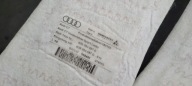 A6 C7 4G LIFT MATA MATY Sitze GRZANE SLINE KOMPLET A7 4G