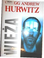 Wieża - Gregg Andrew Hurwitz